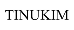 TINUKIM trademark