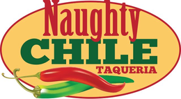 NAUGHTY CHILE TAQUERIA trademark