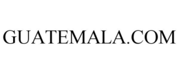 GUATEMALA.COM trademark