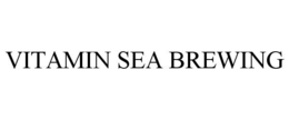 VITAMIN SEA BREWING trademark