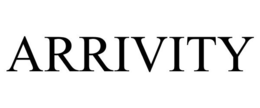 ARRIVITY trademark