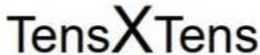 TENXTENS trademark