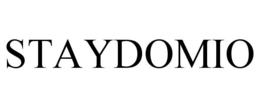STAYDOMIO trademark
