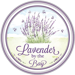 LAVENDER BY THE BAY trademark