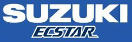 SUZUKI ECSTAR trademark