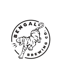 BENGAL BREWING CO. trademark