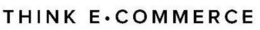 THINK E · COMMERCE trademark