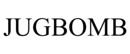 JUGBOMB trademark