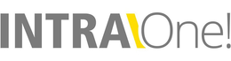 INTRA\ONE! trademark