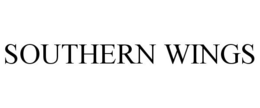SOUTHERN WINGS trademark