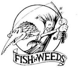 FISH 'N WEEDS trademark
