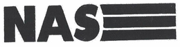 NAS trademark