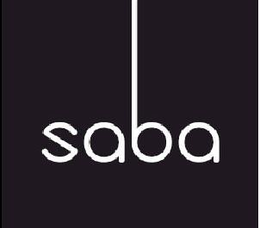 SABA trademark