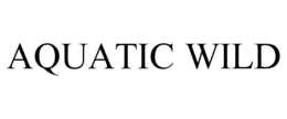 AQUATIC WILD trademark