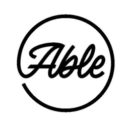 ABLE trademark