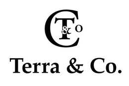 T & CO TERRA & CO. trademark