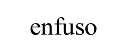 ENFUSO trademark