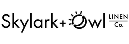 SKYLARK + OWL LINEN CO. trademark