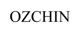 OZCHIN trademark