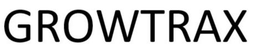 GROWTRAX trademark