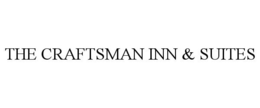 THE CRAFTSMAN INN & SUITES trademark