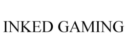 INKED GAMING trademark