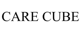 CARE CUBE trademark