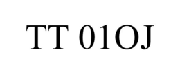 TT 01OJ trademark