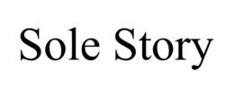 SOLE STORY trademark