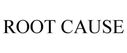 ROOT CAUSE trademark
