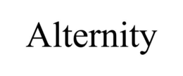 ALTERNITY trademark