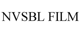 NVSBL FILM trademark
