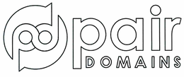 PD PAIR DOMAINS trademark