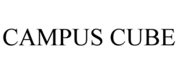 CAMPUS CUBE trademark