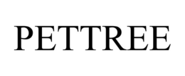 PETTREE trademark