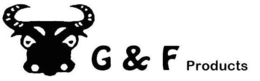 G & F PRODUCTS trademark