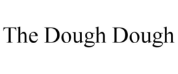 THE DOUGH DOUGH trademark
