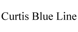 CURTIS BLUE LINE trademark