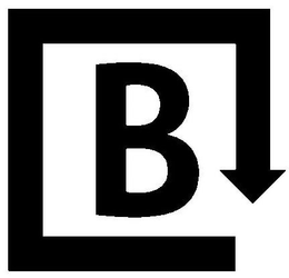 B trademark