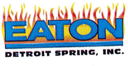 EATON DETROIT SPRING, INC. trademark