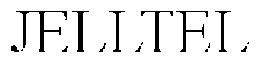 JELLTEL trademark