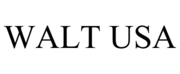 WALT USA trademark