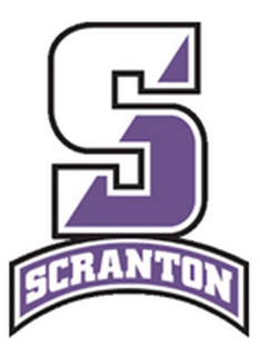 S SCRANTON trademark