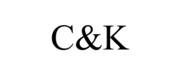 C&K trademark