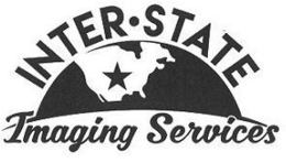 INTER · STATE IMAGING SERVICES trademark