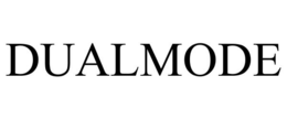DUALMODE trademark