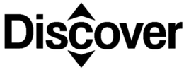 DISCOVER trademark