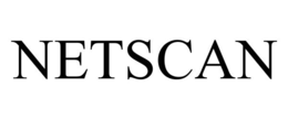 NETSCAN trademark