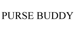 PURSE BUDDY trademark