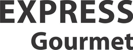 EXPRESS GOURMET trademark